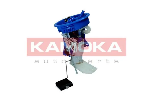 Fuel Feed Unit