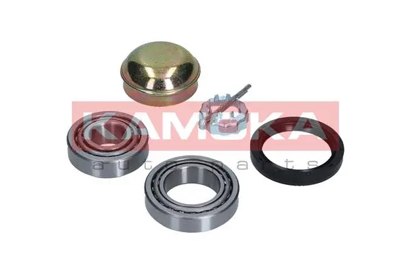 Wheel Bearing Kit (5600003)