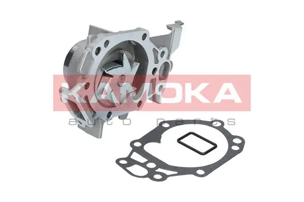 Water Pump, engine cooling (T0105)