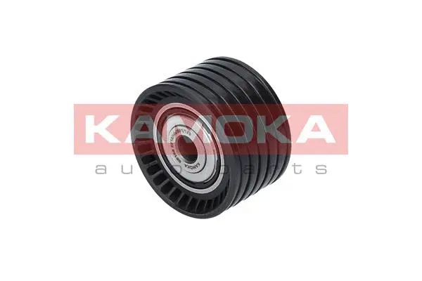 Deflection/Guide Pulley, timing belt