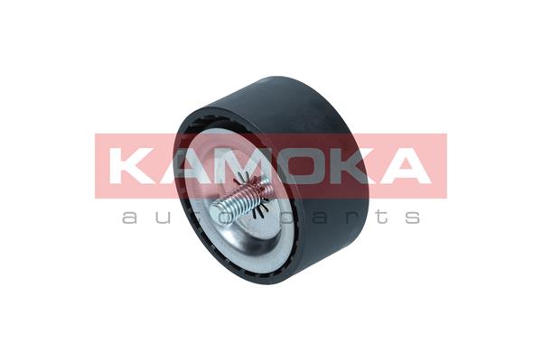 Tensioner Pulley, V-ribbed belt