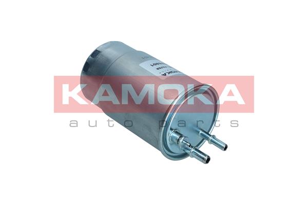 Fuel Filter (F326801)