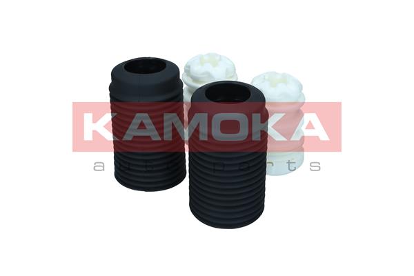 Dust Cover Kit, shock absorber