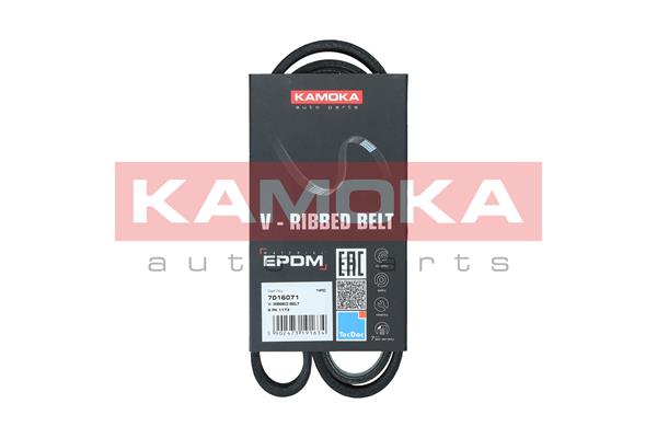 V-Ribbed Belt (7016071)