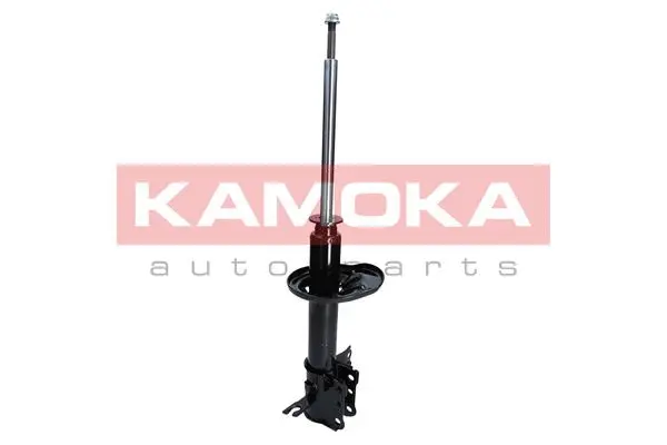 Shock Absorber