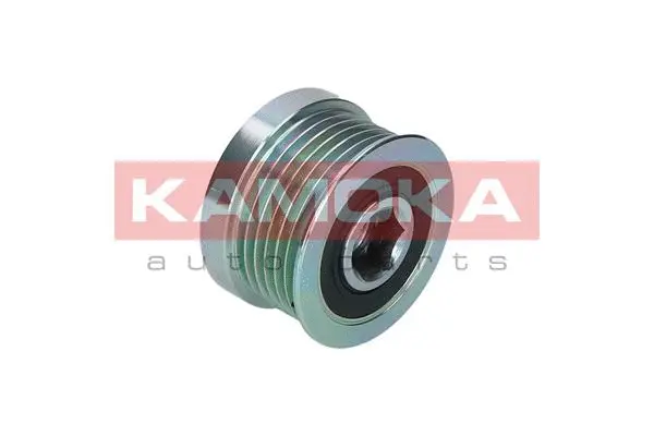 Alternator Freewheel Clutch