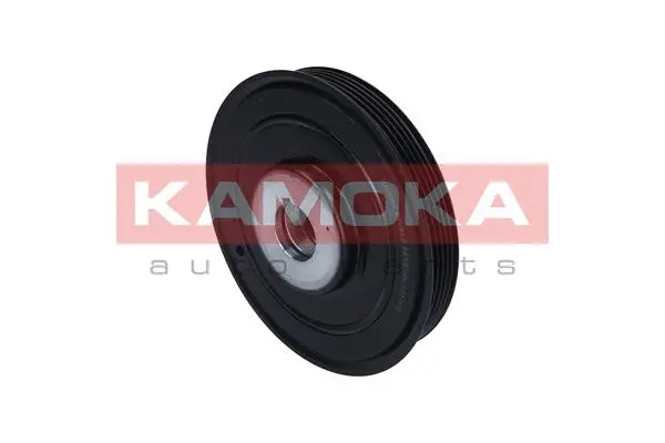 Belt Pulley, crankshaft (RW023)
