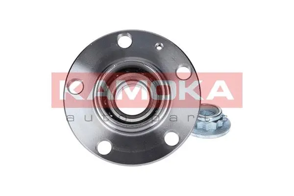 Wheel Bearing Kit (5500033)