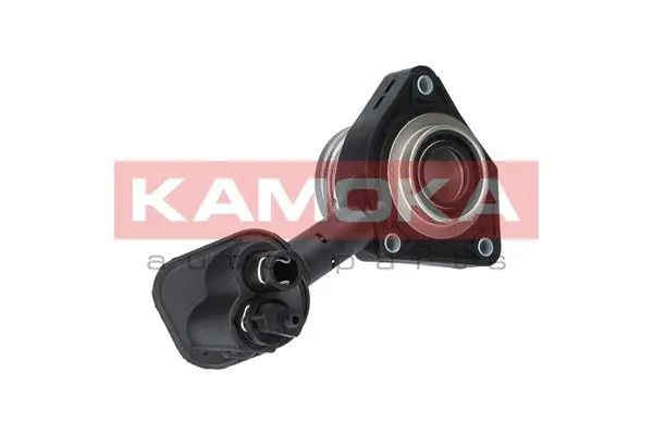 Central Slave Cylinder, clutch