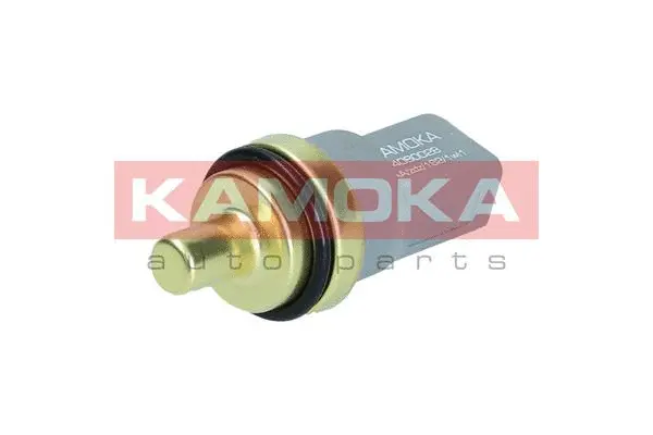 Sensor, coolant temperature