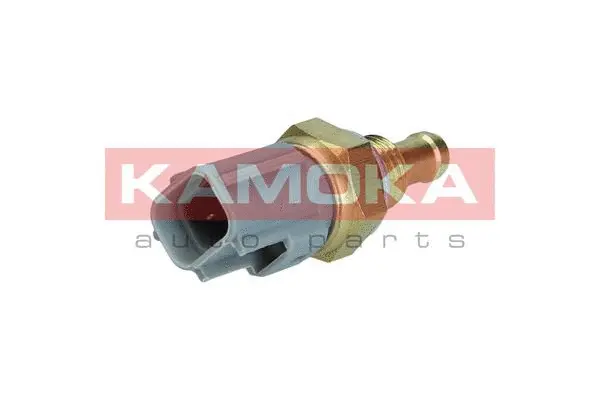 Sensor, coolant temperature
