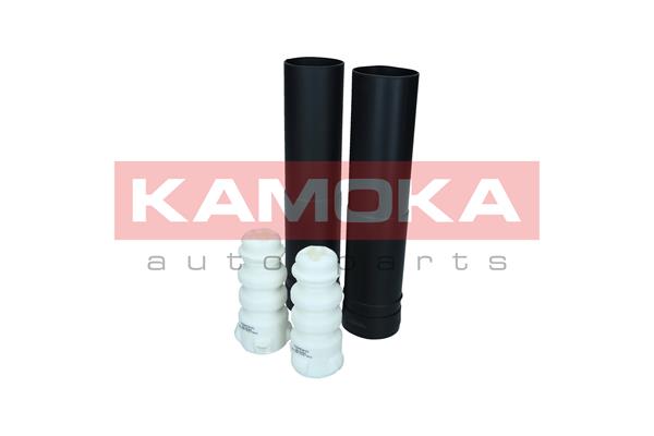 Dust Cover Kit, shock absorber