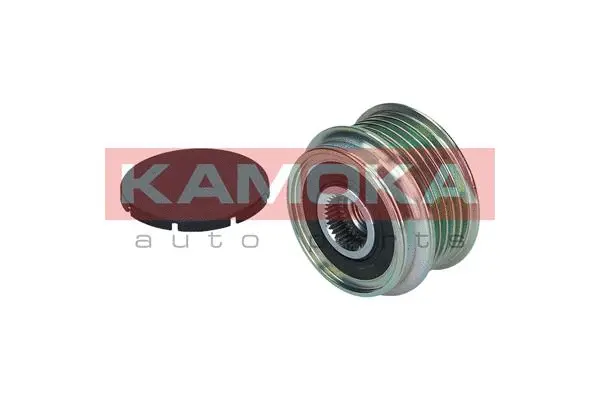 Alternator Freewheel Clutch