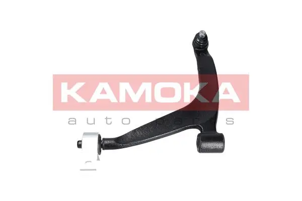 Control/Trailing Arm, wheel suspension (9050245)