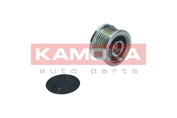 Alternator Freewheel Clutch