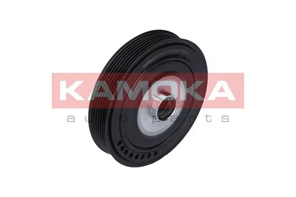 Belt Pulley, crankshaft