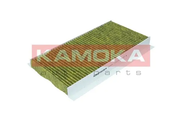 Filter, cabin air (6080005)