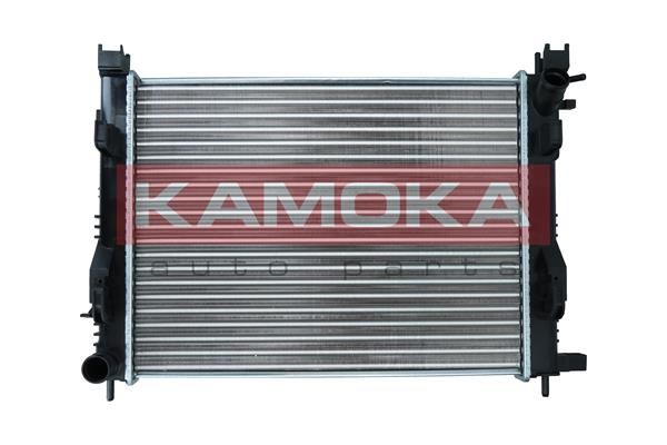 Radiator, engine cooling (7705105)
