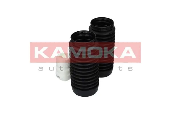 Dust Cover Kit, shock absorber