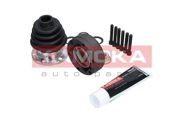 Joint Kit, drive shaft (8010)