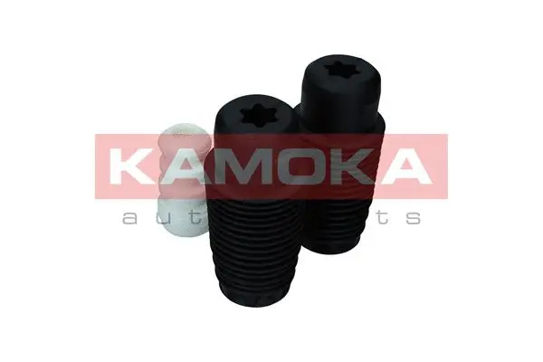 Dust Cover Kit, shock absorber