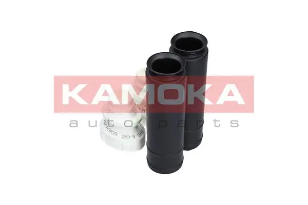 Dust Cover Kit, shock absorber