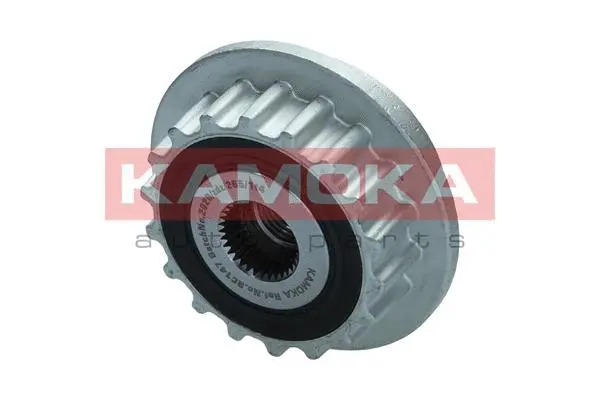 Alternator Freewheel Clutch