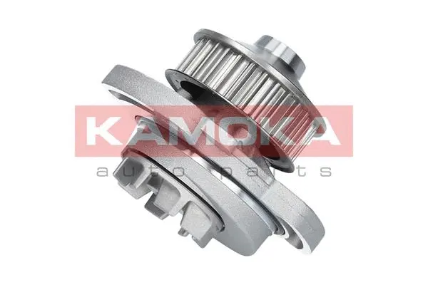 Water Pump, engine cooling (T0254)