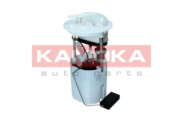 Fuel Feed Unit