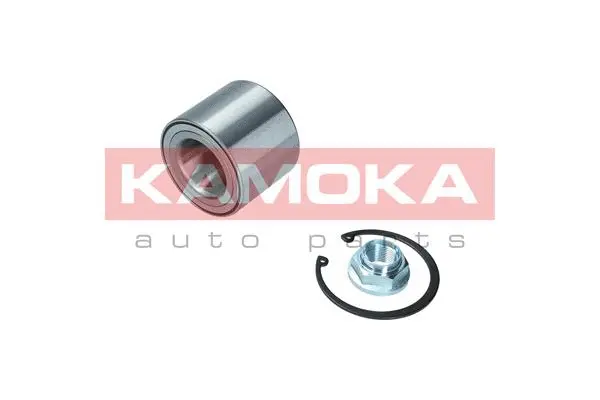 Wheel Bearing Kit (5600127)