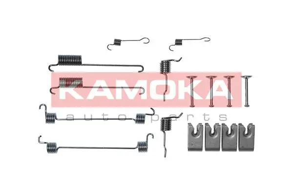 Accessory Kit, brake shoes (1070024)