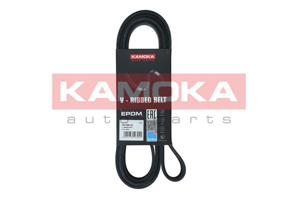V-Ribbed Belt (7016212)