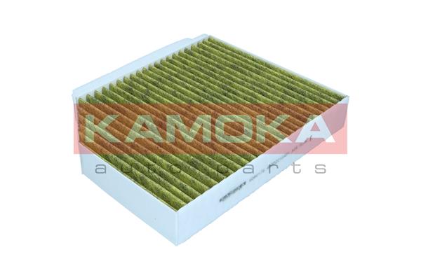 Filter, cabin air (6080176)