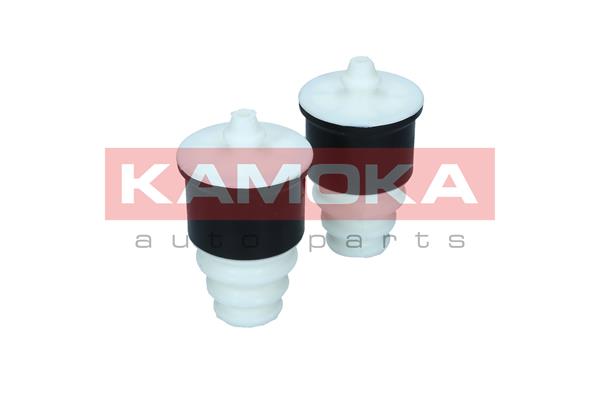 Dust Cover Kit, shock absorber (2019159)