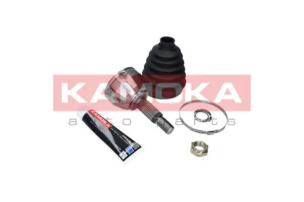 Joint Kit, drive shaft (6095)