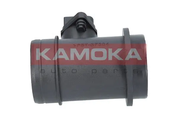 Mass Air Flow Sensor