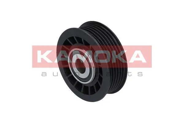 Tensioner Pulley, V-ribbed belt