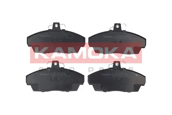 Brake Pad Set, disc brake (JQ101194)