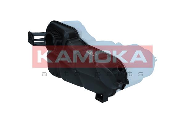 Expansion Tank, coolant