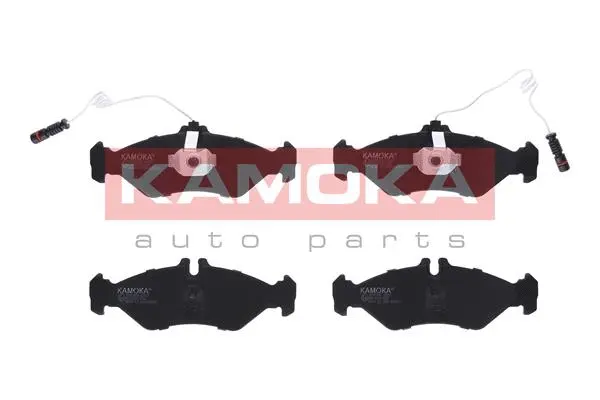 Brake Pad Set, disc brake (JQ1012078)