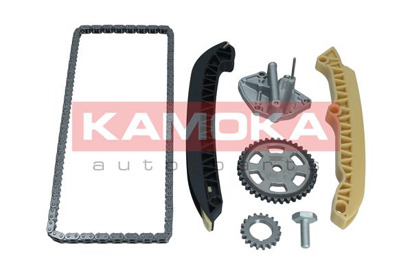 Timing Chain Kit (7001705)