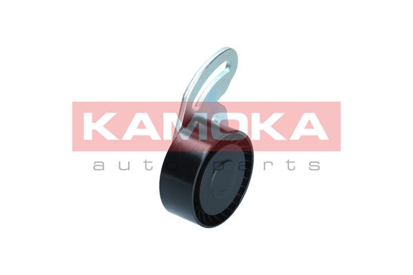 Tensioner Pulley, V-ribbed belt