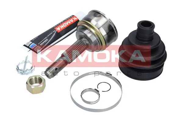 Joint Kit, drive shaft