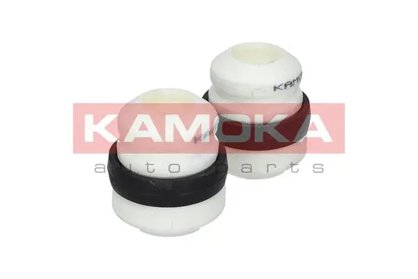 Dust Cover Kit, shock absorber