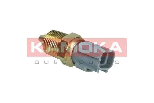 Sensor, coolant temperature