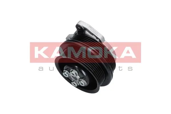 Water Pump, engine cooling (T0278)
