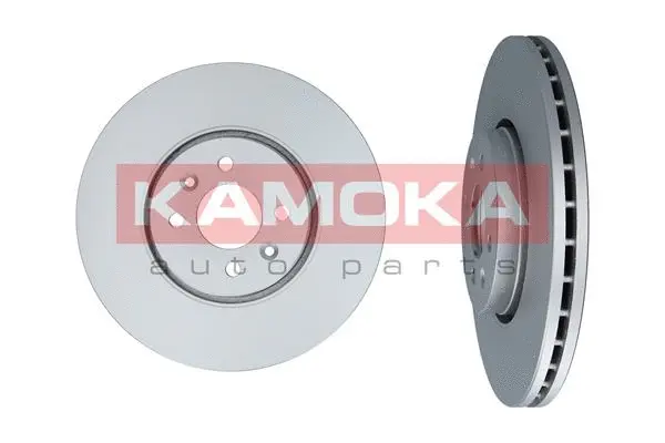 Brake Disc (1033026)