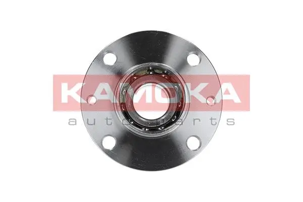Wheel Bearing Kit (5500030)