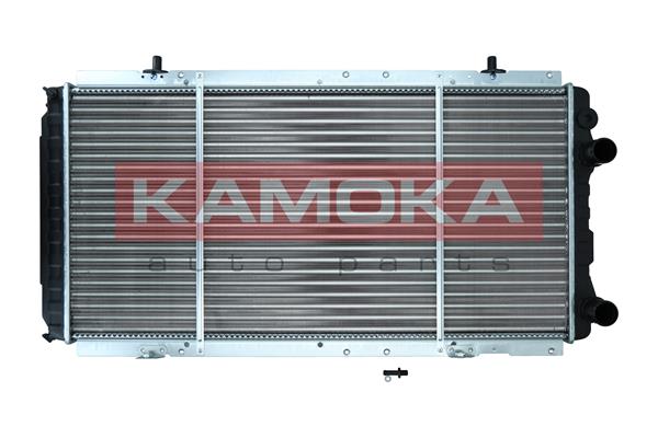Radiator, engine cooling (7705014)