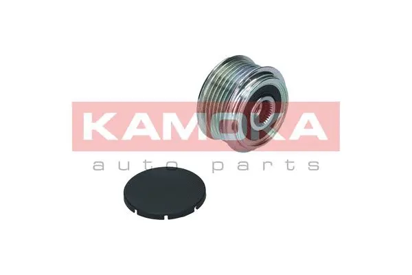 Alternator Freewheel Clutch